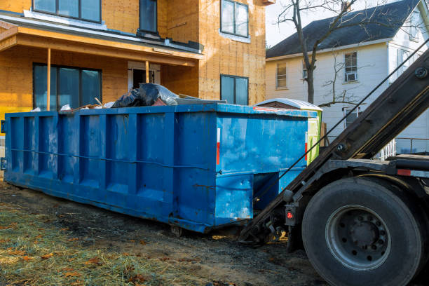 Best Same-Day Junk Removal Services  in Fox Chase, PA